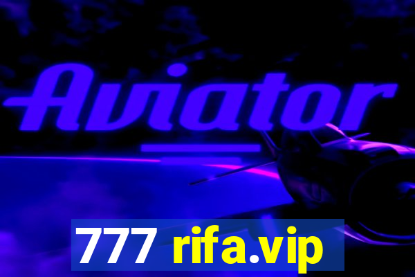 777 rifa.vip